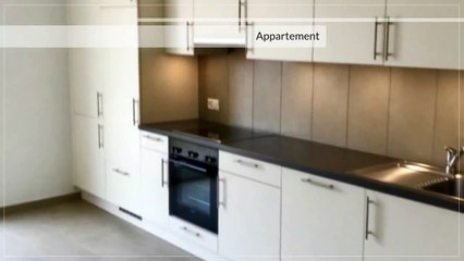 A louer - Appartement - Gossens (1407) - 3.5 pièces - 75m²