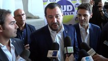 Mafia a Bari: arrestate 104 persone. Ministro Salvini: 