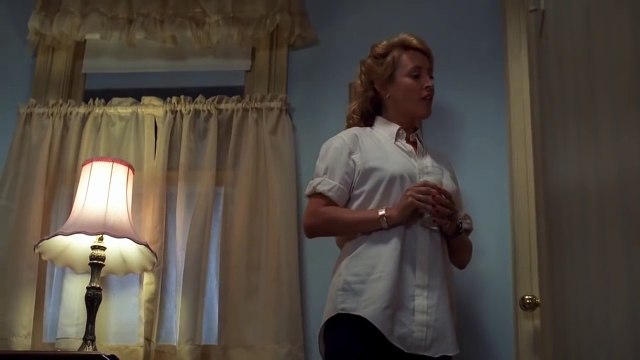 Nightmare on Elm Street - Extrait scène du bain VO