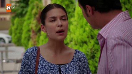 Kemal’in iki yüzü! - Kırgın Çiçekler 8.Bölüm