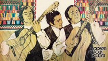 Modern Folk Üçlüsü - Modern Folk Üçlüsü (Full Albüm)