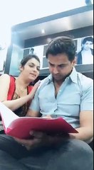 funny husband wife... Must Watch HA HA HA