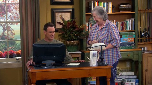 Rules Of Engagement S06e04 Nature Calls