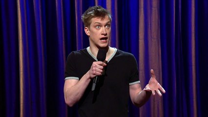 Daniel Sloss Stand-Up 02 05 14
