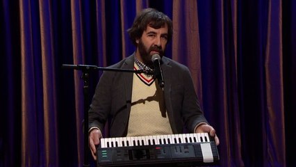 David O Doherty Stand-Up 04 14 15 - CONAN on TBS