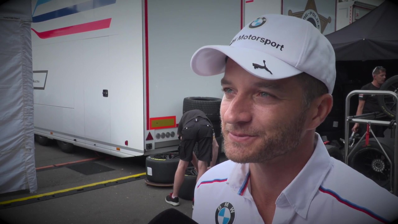 ADAC GT Masters - FIFA World Champion