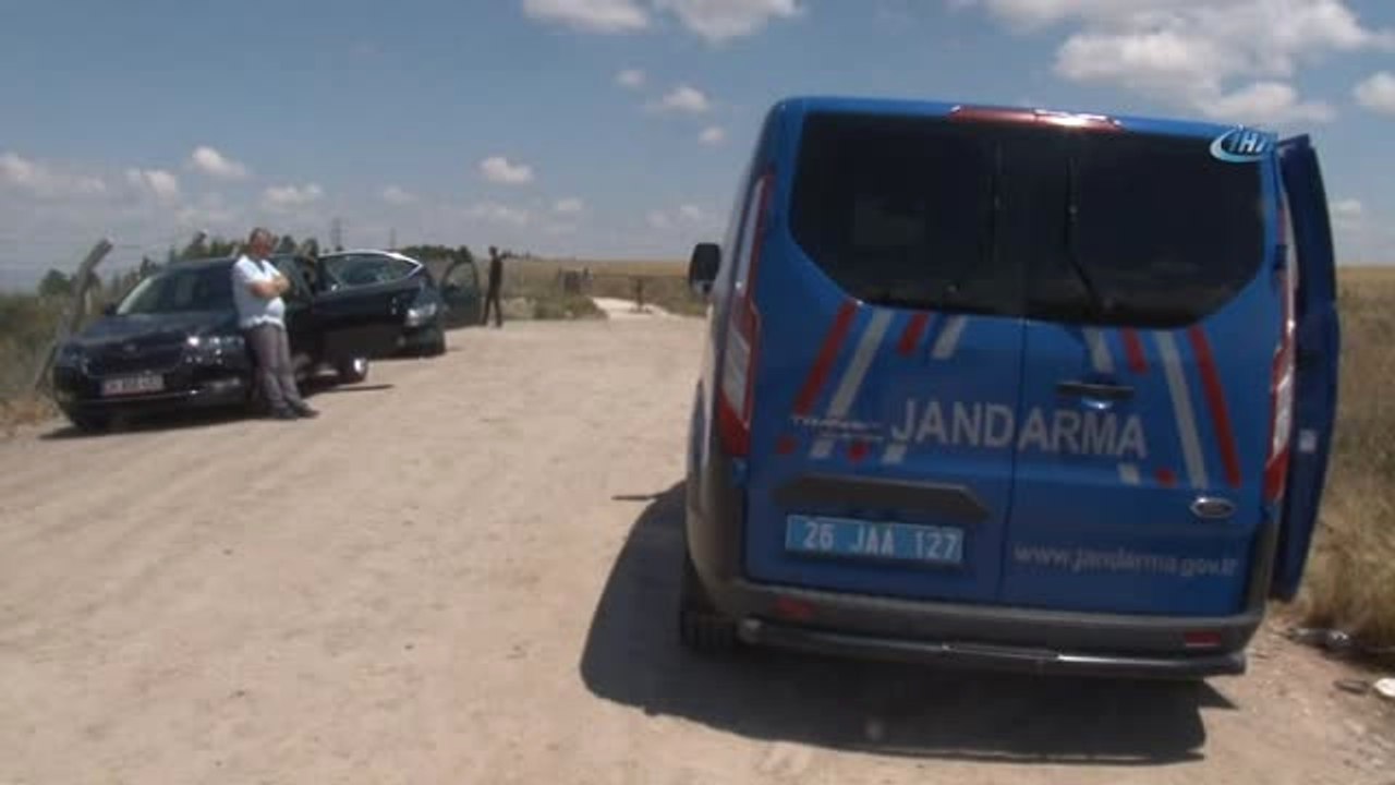 Polis Kıyafetli Şahıs 350 Bin Lirayı Gasp Etti