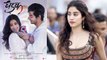 Jhanvi Kapoor gets this much FEES for Dhadak; You will be SHOCKED to know । FilmiBeat