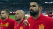 Cistiano Ronaldo Goal - Spain vs Portugal 1-2 - All Goals & Highlights HD