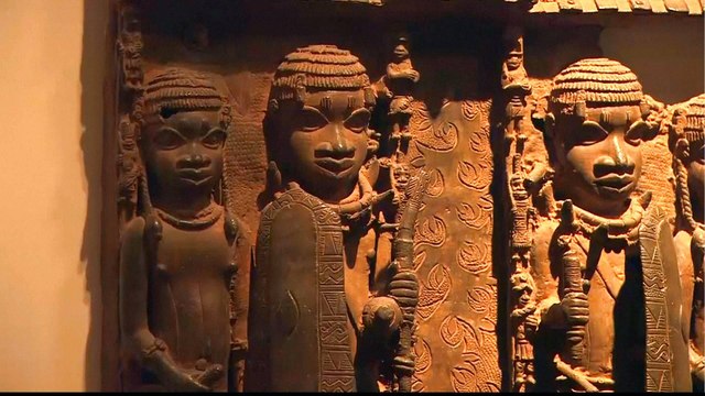 British Museum offers to loan stolen Benin Bronzes to Nigeria