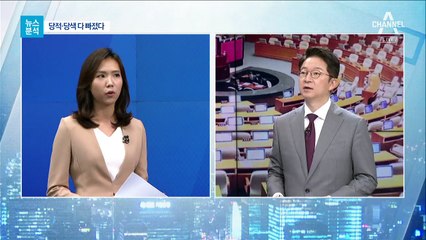 [뉴스분석]안철수 ‘낙선 현수막’ 싸고 분란 왜?