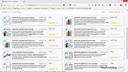 1206. _Triển khai chi tiết cho 3D dầm trong Revit  mp4