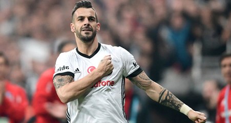 下载视频: Çin Ekibi Beijing Guoan, Beşiktaş'ın Golcüsü Negredo'ya Teklif Yapmaya Hazırlanıyor