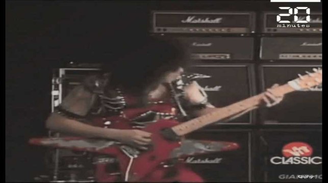 «20 Minutes» monte le son de la Fête de la musique à Paris