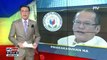 Abad at Aquino, pinakakasuhan ng usurpation of legislative power