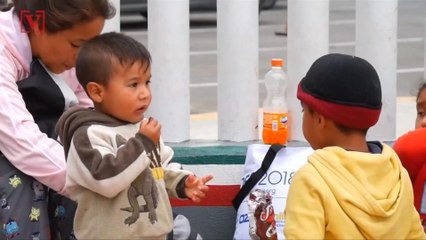 Jeff Sessions Says U.S. May Use DNA Tests to Verify Family Relationships at Border