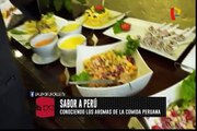 Conozca algunos de los secretos que esconde la gastronomía peruana