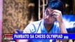 SPORTS BALITA: Pambato sa Chess Olympiad