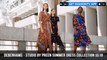 Debenhams Presents Studio By Preen Summer Dress Collection SS18 | FashionTV | FTV