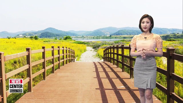 Scorching heat waves later this week _ 062018