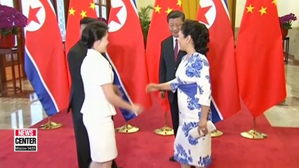 Expert's take on Kim Jong-un's third visit to China