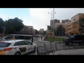 Policia largohet nga Kuvendi