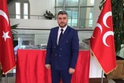 MHP'li Vekil Adayının Sözleri Olay Oldu: Hakkımda Kara Propaganda Yapıyorlar, Atatürkçü Diyorlar