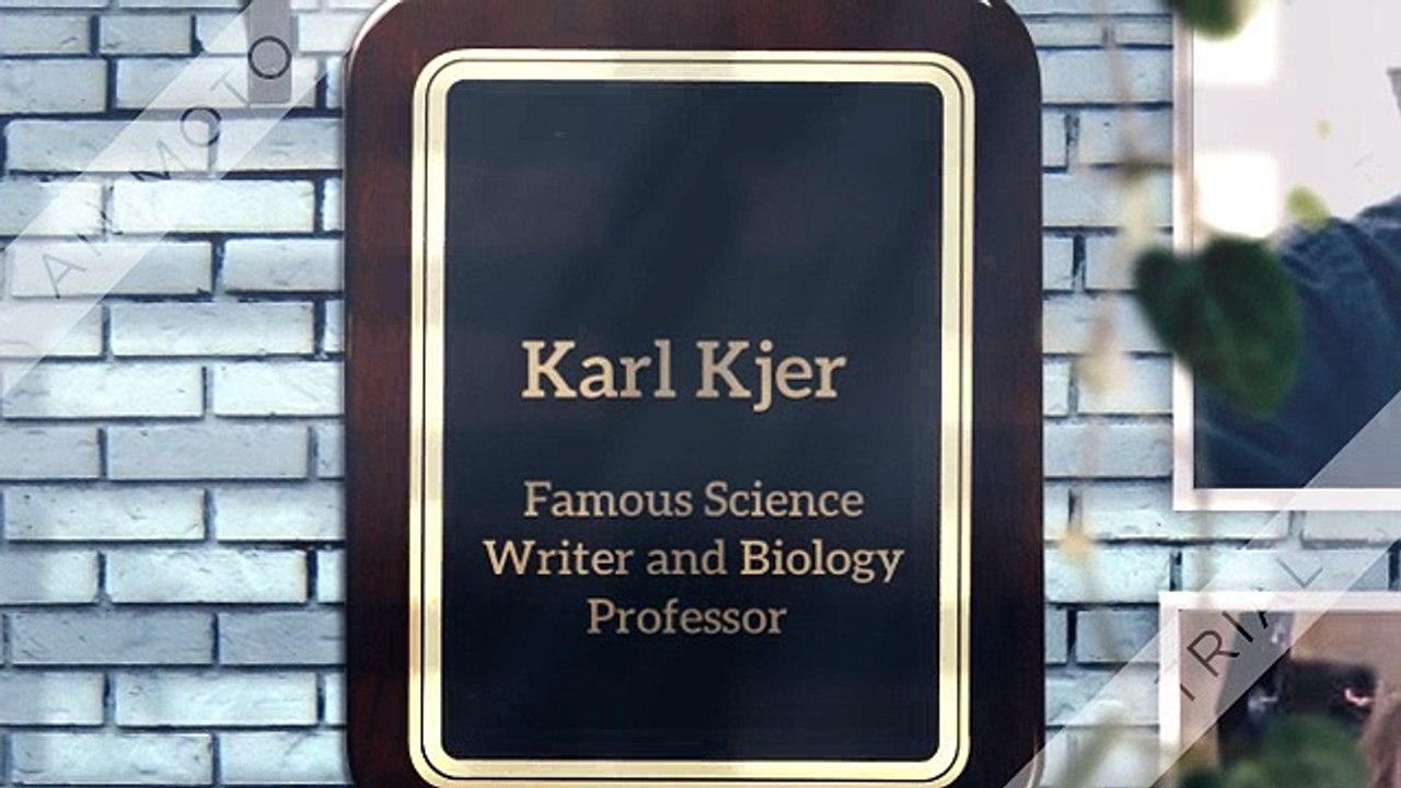 Karl kjer - Biology Expert