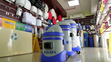 Cleaning Items Suppliers in UAE