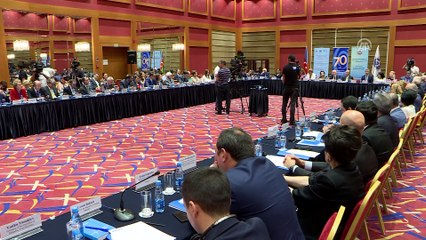 Malkoç: 'ABD'nin kararı, yeni çatışmaların kapısını açacak' - BAKÜ