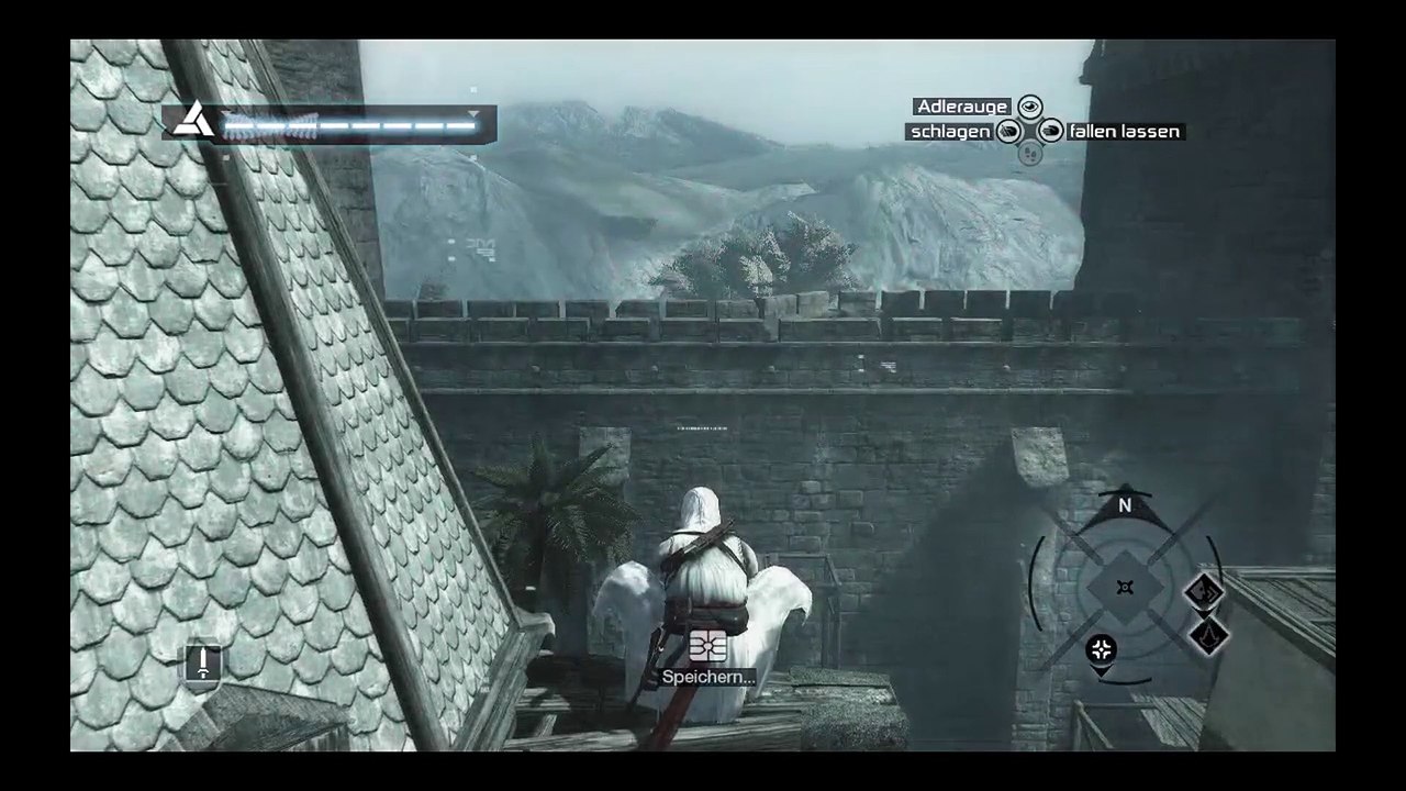 Willkommen in Akkon. Assassin's Creed #07.1