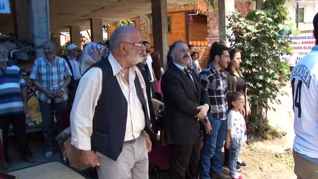 - Rize’de ‘Lazralli Tahta Araba Yarışları’ nefes kesti