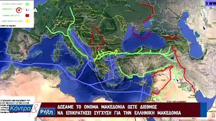 Κ. Βελόπουλος:  "Τι θα γίνει τα επόμενα 5 χρόνια, εάν δώσουμε το όνομα..."