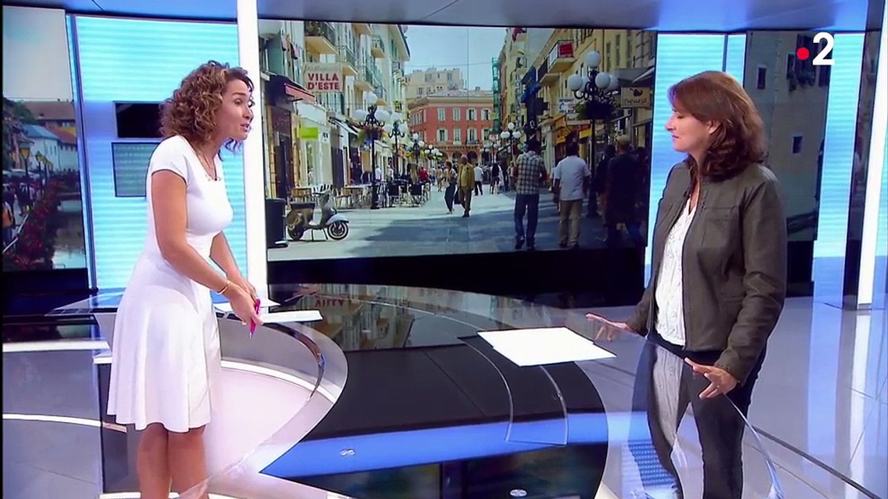 Urbanisme : le plan du gouvernement pour sauver les centres-villes