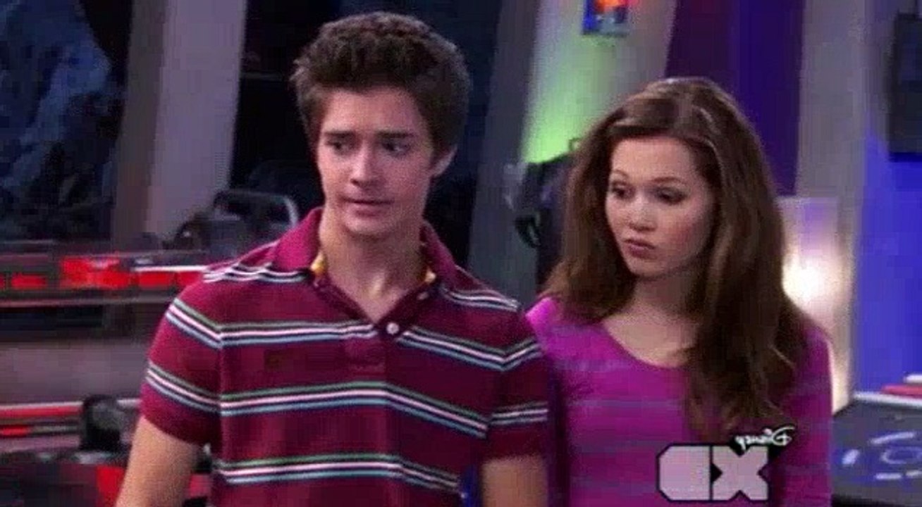 Lab Rats S02E10 - Leo vs Evil