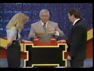 Family Feud '94 - Ex-Husbands vs. Ex-Wives