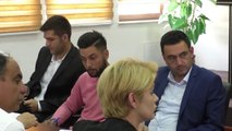 Mbahet mbledhja e radhës së komitetit për komunitete në Gjakovë - Lajme