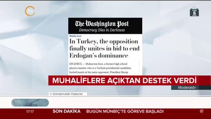 WP Türkiye'yi hedef aldı