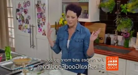 Ellie Real Good Food S02xxE12 Desserts With Benefits