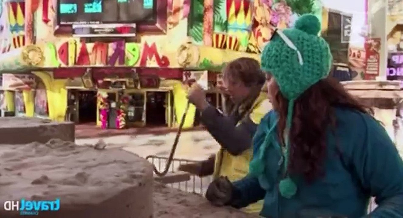 Sand Masters S02  E02 Las Vegas Rodeo Party