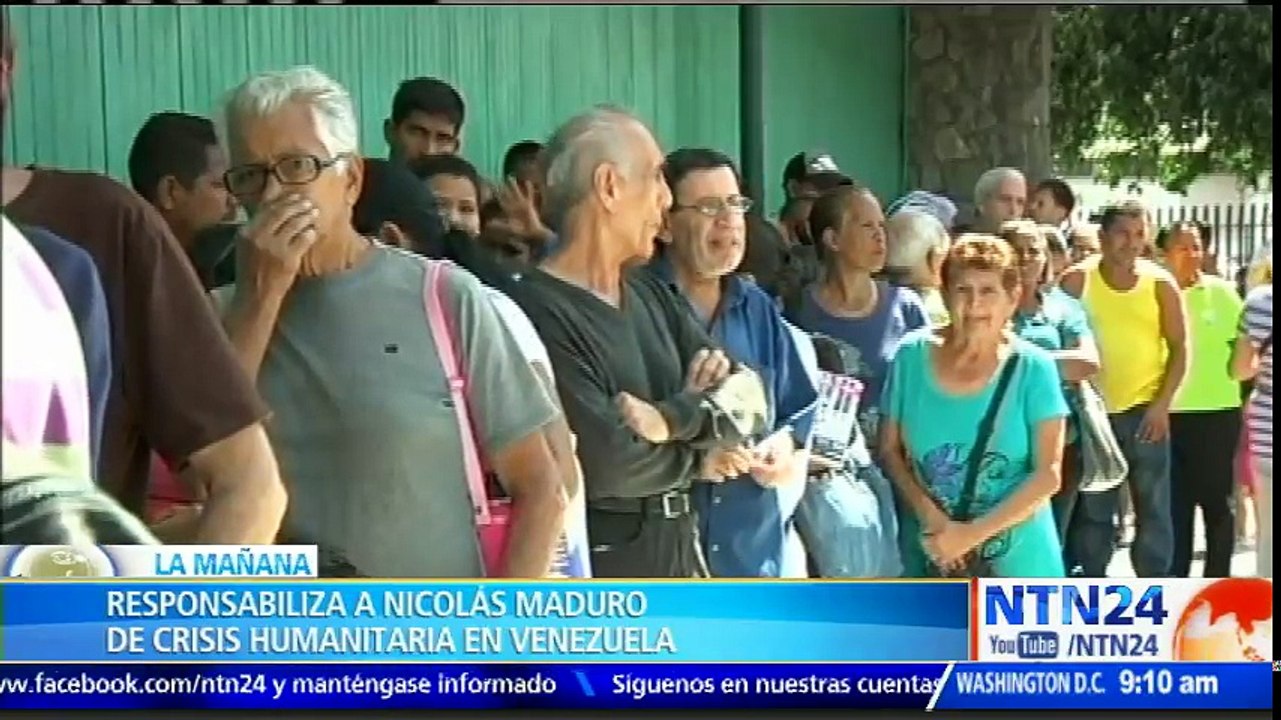 Creo que a la administración Trump le interesa una relación fluida con Colombia :Pablo González