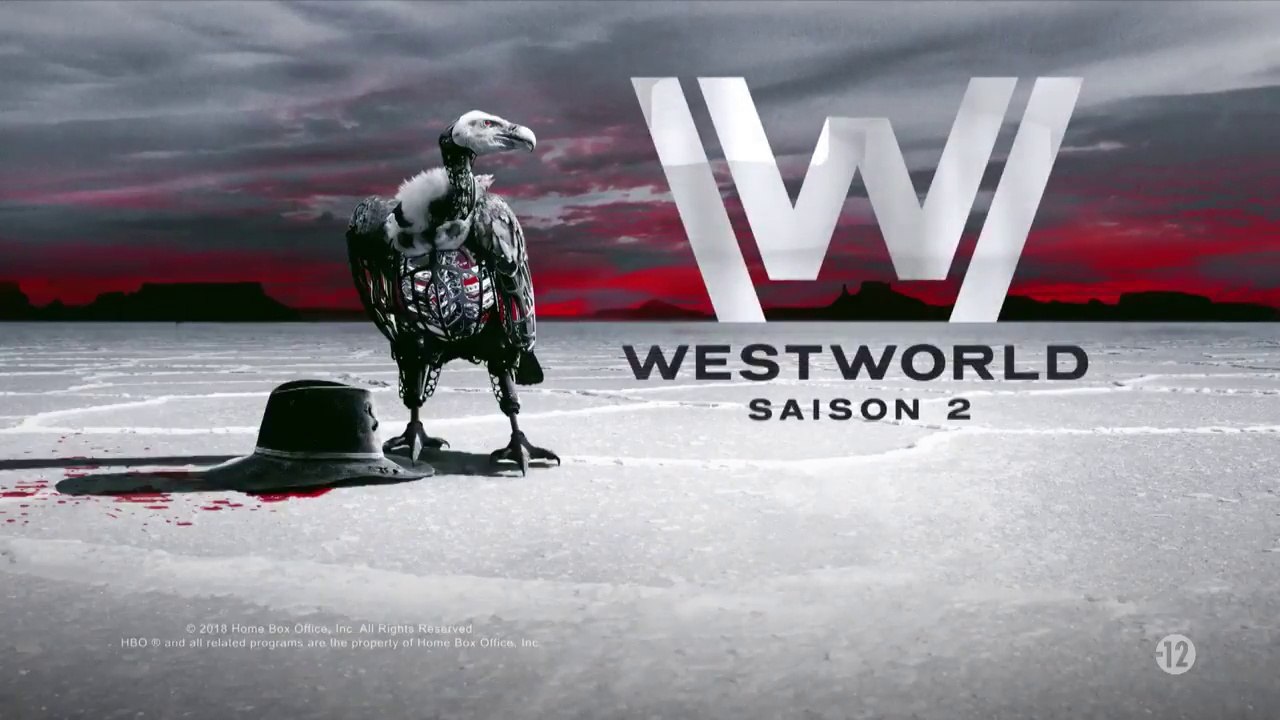 Westworld - Teaser Saison 2 Episode 9 VOST