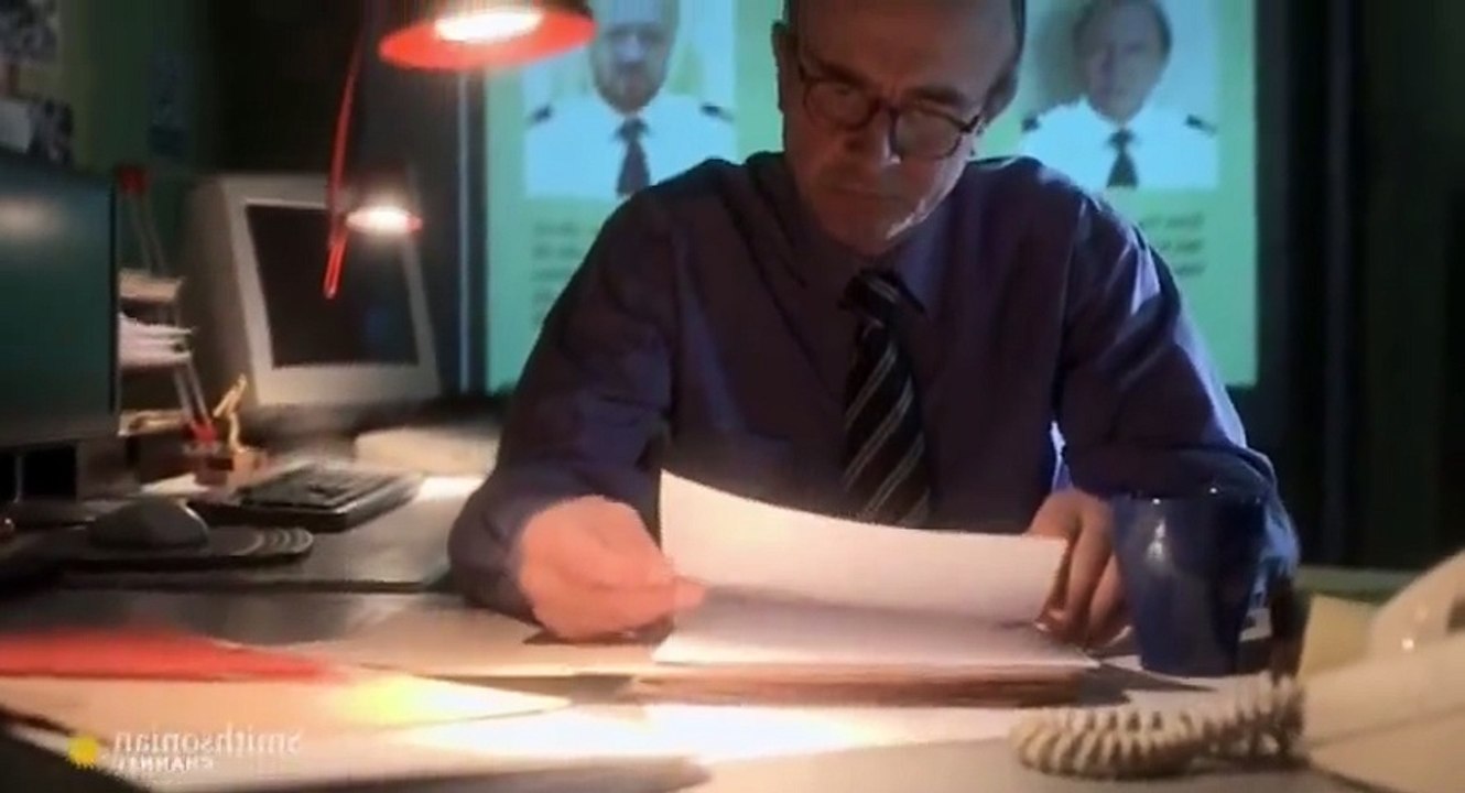 Air Disasters S04  E09 Hockey Team Tragedy - Part 02