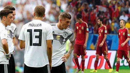 FIFA WC 2018 : Six times When Defending Champion lost their First Match in World Cup|वनइंडिया हिंदी