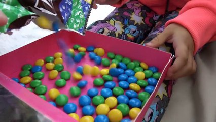 Напиток Jelly Belly Мистер Макс & Мисс Катя (новый выпуск ) Кушаем мышей Вонючая конфетная граната F1 и Кошечка из Пять