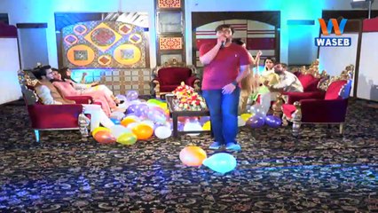 | Wasebpk | "EID LOUNGE" |  16-June-2018 | Eid 1st Day | Eid Special | Saraiki |  PART 1