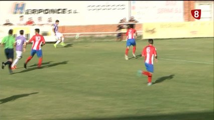 Todos los goles Real Valladolid 2017-18