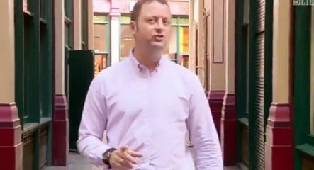 Saints and Scroungers S05  E11 OrtonDame Kelly Holmes LegacyThurnell - Part 02