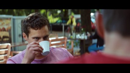 INTERRAIL - Bande Annonce (2018)