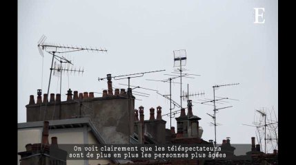 Télévision : big bang dans le modèle de Papa